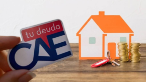 ¿Pueden embargar ahorros para la vivienda por una deuda CAE? Esto respondió el Minvu